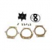 Kit turbine
