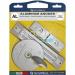Kit anode aluminium TECHNOSEAL