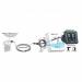 KIT CONTACTEUR LENCO