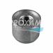 Anode en aluminium