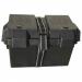 Bac  batterie