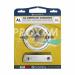 Kit anode aluminium