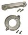 Kit anode