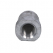 Anode zinc embout d'arbre couach