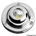 Projecteur sous-marin LED pour p
