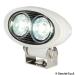 Spot LED HD 2x5W roll-bar orient