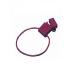 Porte fusible tanche