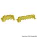 Protections isolantes en plastiq