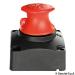 Coupe-batterie de secours sans e