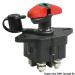 Coupe-batterie 2 ples LITTELFUS