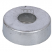 Anode zinc tableau baglieto