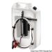 Kit de vidange d'huile 12 V