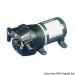 Pompe auto-amorable FLOJET pour