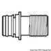 Raccords express  gachette EURO
