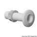 Passe-coque filets en plastique