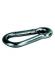 Mousqueton inox