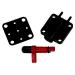 Kit valve