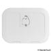 Trappe dinspection FLUSH CE