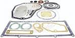 Pochette basse adaptable VOLVO 876383/875573