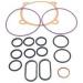 Kit joint refroidisseur d 'huile