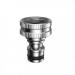 Raccord laiton automatique