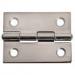 Charnire inox paisseur 0.8MM