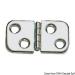Charnire inox paisseur 1.2MM