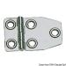 Charnires paisseur 1,5 mm