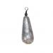 Plomb poire emerillon