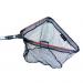 Epuisette de bord pliante