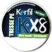 Tresse K*X8 KERFIL
