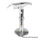 Supports de siges et coulisseau