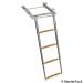 Echelle  coulisse Top Line
