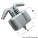 Sparateur eau/gaz