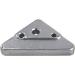 Anode de fourche en zinc