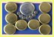 Kit pastille dessablage