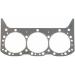 Haut moteur