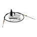 Cable inverseur/roulement de bol