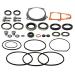 Kit joint embase