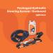 Kit direction hydraulique