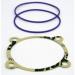 Kit joint couvercle  huile