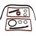 Kit joint aftercooler