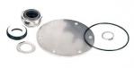 Kit couvercle pompe  eau adaptable  VOLVO 21951392
