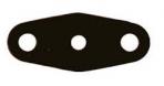 Joint de pompe  essence YAMAHA 650-24431-00