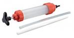 SERINGUE 350ML IN & OUT AVEC 2 TUBES
