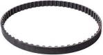COURROIE DE DISTRIBUTION ADAPTABLE  YAMAHA 6DA-W4624-00