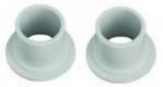 Kit 2 bagues de fourche adaptable VOLVO AQUAMATIC 853223/876279/