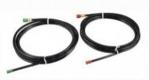 Flexible 2 par 9 Mtres + raccords  sertir