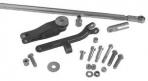 Barre de liaison SEASTAR  1 vrin SUZUKI 4T/OMC FICHT/4T