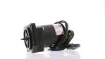 Moteur de trim YAMAHA 6D8-43880-00